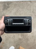 Original VW Radio RCD210 (VW T5) Baden-Württemberg - Mannheim Vorschau