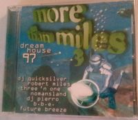 Cd More than Miles 3-dream House 97 Bayern - Augsburg Vorschau