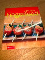 Fingerfood (Junge Küche) Rezepte, Anregungen und Variationen für Hessen - Weiterstadt Vorschau