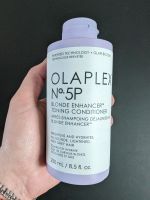 Olaplex No. 5 - Blonde Toning Conditioner Düsseldorf - Pempelfort Vorschau