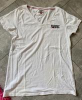 Tommy Hilfiger Shirt Gr. M Sachsen - Freiberg Vorschau