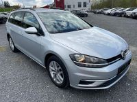 Volkswagen Golf VII Variant 2.0 TDI *DSG*Comfortline*SHZ*Na Baden-Württemberg - Boxberg Vorschau