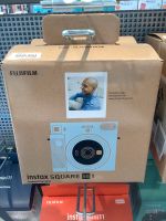 Fuji Instax SQ1 Blue Neu Niedersachsen - Delmenhorst Vorschau