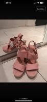 Calvin Klein Sandalen Baden-Württemberg - Lahr (Schwarzwald) Vorschau