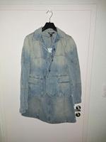 Jeansjacke und Jeansrock DKNY Gr. 8 Sachsen - Wurzen Vorschau