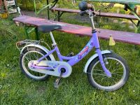 Fahrrad Puky - Kinderfahrrad Hansestadt Demmin - Dargun Vorschau