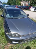 Honda Civic in Teilen Sachsen-Anhalt - Oschersleben (Bode) Vorschau