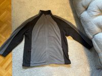 Engelbert Strauss Fleecejacke 3XL grau schwarz Nordrhein-Westfalen - Königswinter Vorschau