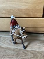 Schleich Westernreiterin Innenstadt - Köln Deutz Vorschau