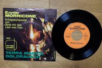 Vinyl Single Ennio Morricone - Terra Magica, Goldrausch Brandenburg - Luckenwalde Vorschau