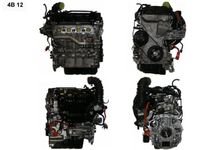 Motor Mitsubishi Outlander 2.4 16v PHEV 4B12  - 135 PS 2020 BJ 21 Nordrhein-Westfalen - Remscheid Vorschau