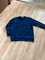 Adidas Sweatshirt , dunkelblau nicht getragen Baden-Württemberg - Pfinztal Vorschau