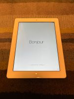 iPad 16GB  weiß - alter Apple Stecker Baden-Württemberg - Gomaringen Vorschau