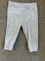 Petit Bateau Leggings hell-grau Gr 67 Nordrhein-Westfalen - Neuss Vorschau