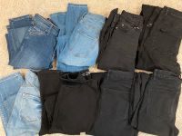 Jeans/Jeanshosen Mädchen Gr. 26/30,27,29,30 H&M/New Yorker Niedersachsen - Schladen Vorschau