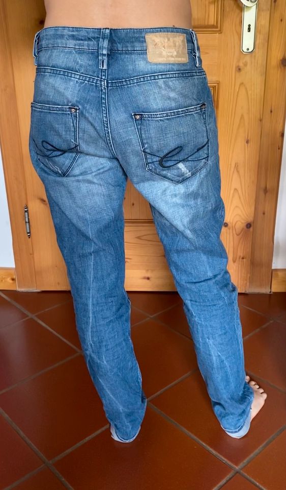 EDC Boyfriendjeans 36 in Weihmichl