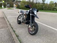 KTM 950 SM Supermoto Baden-Württemberg - Ludwigsburg Vorschau