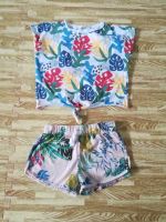 Tolles Sommer-Set von Mango Gr. 122 Top Zustand Dortmund - Hombruch Vorschau