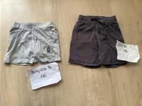 Kurze Hose Sommer, Babyclub, H&M Größe 86 je 1€ Stoffhose Hessen - Pohlheim Vorschau