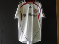 Fc Bayern Trikot Bayern - Vilseck Vorschau