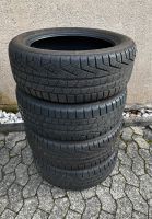 Pirelli Winterreifen 235/50 R19 103H Neuwertig DOT 3322 Bonn - Bad Godesberg Vorschau