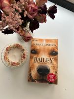Buch Roman Bailey Ein Freund fürs Leben Baden-Württemberg - Winnenden Vorschau
