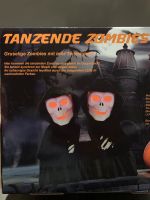 Halloween Deko Zombies Nordrhein-Westfalen - Rheinberg Vorschau