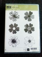 Stampin' Up! Stempelset "Flower Shop" Stempel Blumen Brandenburg - Potsdam Vorschau