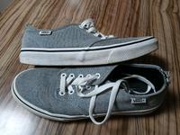 Vans Sneaker US Woman 7,5  EUR 38 Saarland - Nohfelden Vorschau