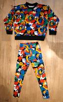 Adidas Rich Mnisi Set Jogginganzug Trainingsanzug 38 M Niedersachsen - Isernhagen Vorschau