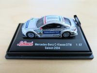 Schuco 1:87 Mercedes Benz C-Klasse DTM Saison 2004 Baden-Württemberg - Unterensingen Vorschau