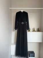 Abendkleid in Schwarz Rheinland-Pfalz - Worms Vorschau