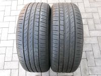 2x 215/55R17 94V Pirelli Cinturato P7 Seal Sommerreifen Niedersachsen - Wolfsburg Vorschau