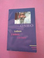 "Leben Lieben Lachen", Osho Wuppertal - Heckinghausen Vorschau