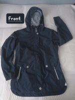 Trespass Outdoorjacke 5000mm S blau Maritim Hessen - Gießen Vorschau