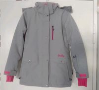 Schöne Winterjacke Gr. 152 von Firefly Berlin - Reinickendorf Vorschau