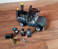 PLAYMOBIL 9254 Dr. Drone Pick-up, Top Agents Niedersachsen - Ebstorf Vorschau