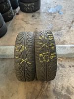 2x Winterreifen M+S Uniroyal 195/60R15 88T Inkl.Mont Dortmund - Innenstadt-West Vorschau