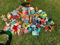 Spielsachen für Babys Konvulut Dortmund - Brackel Vorschau