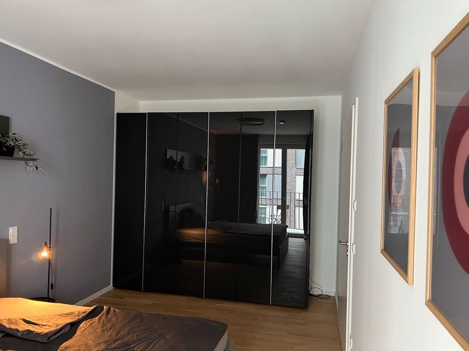 Traumhaft möbliertes Luxus-Apartment in Berlin Friedrichshain! in Berlin