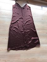 Kleid H&M braun Thüringen - Eisenach Vorschau
