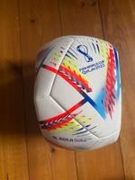 Ball WM-2022 Brandenburg - Schildow Vorschau