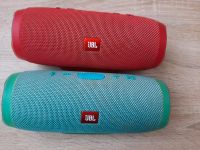 2x JBL Charge 3 bluetooth lautsprecher defekt Baden-Württemberg - Schwäbisch Gmünd Vorschau