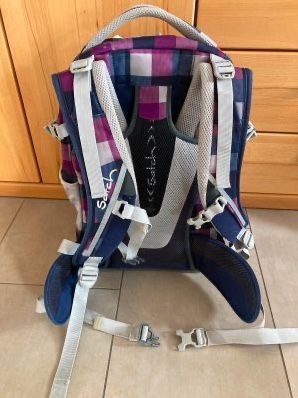 Satch Schulrucksack Set in Castrop-Rauxel