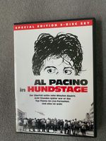 Hundstage  Al Pacino  2 Disc Set DVD wie Neu Schwerin - Weststadt Vorschau