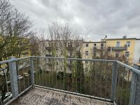 3 Raumwohnung mit großzügigem Bad und Balkon Sachsen-Anhalt - Magdeburg Vorschau