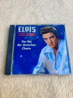 CD: Elvis The King Die Hits der deutschen Charts München - Ludwigsvorstadt-Isarvorstadt Vorschau