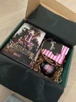 Chest Of fandoms Schattenthron Neu !! Signiert Nordrhein-Westfalen - Dinslaken Vorschau