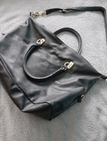 Schwarze H&M Handtasche Baden-Württemberg - Philippsburg Vorschau