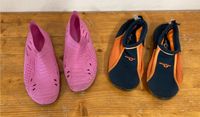 Badeschuhe Größe 34 Bayern - Seßlach Vorschau